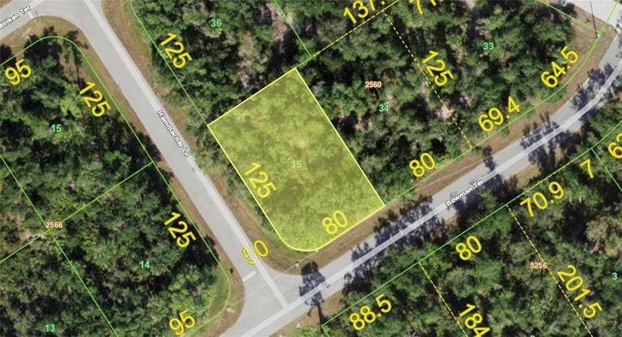Property photo for 12897 FORESMAN BOULEVARD, Port Charlotte, FL