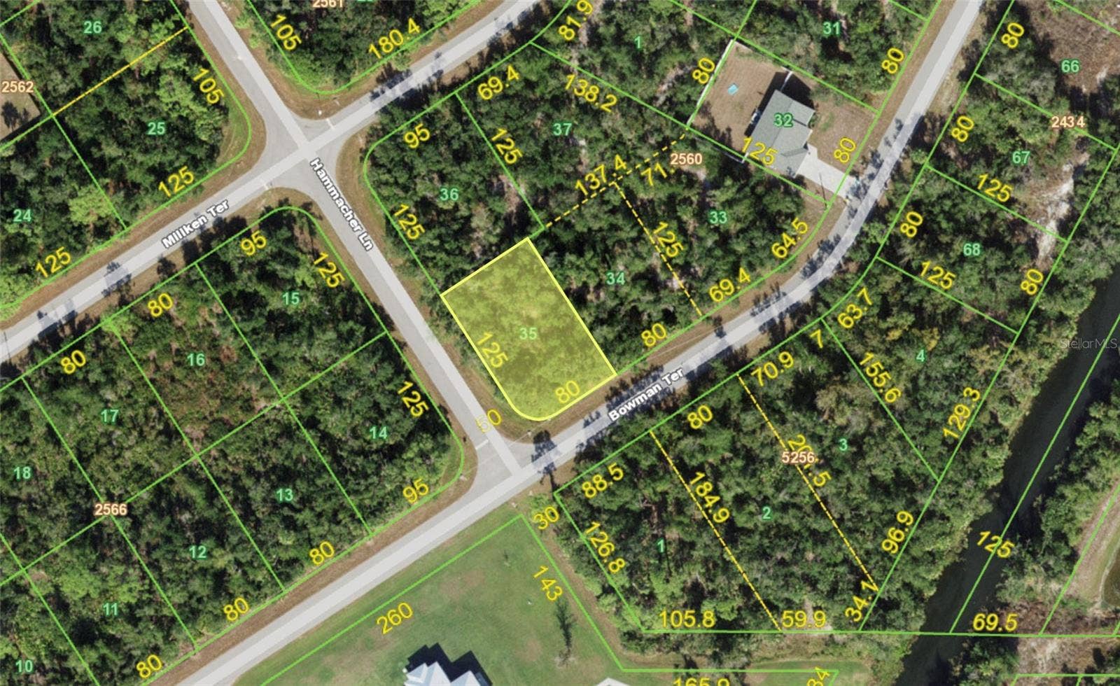 12897 FORESMAN BOULEVARD, Port Charlotte, FL 33981 12897 FORESMAN BOULEVARD, Port Charlotte, FL 33981