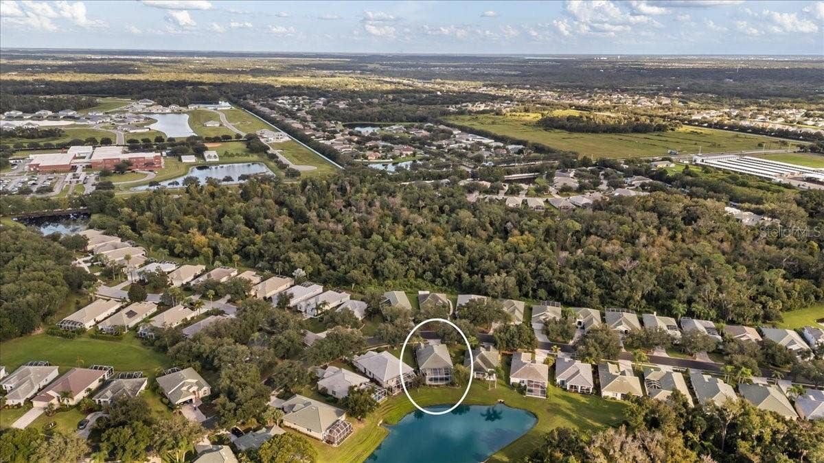 3211 WOODLAND FERN DRIVE, Parrish, FL 34219
