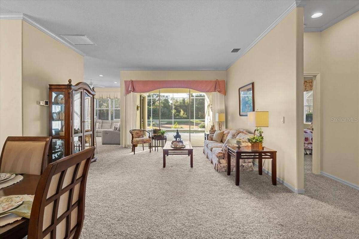 3211 WOODLAND FERN DRIVE, Parrish, FL 34219