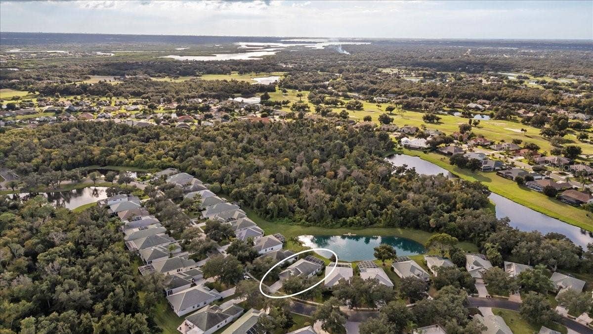 3211 WOODLAND FERN DRIVE, Parrish, FL 34219