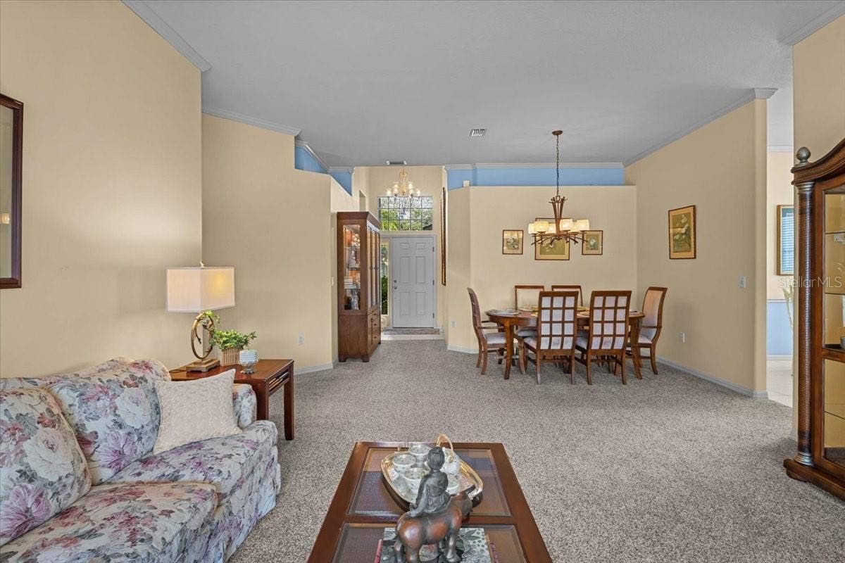 3211 WOODLAND FERN DRIVE, Parrish, FL 34219