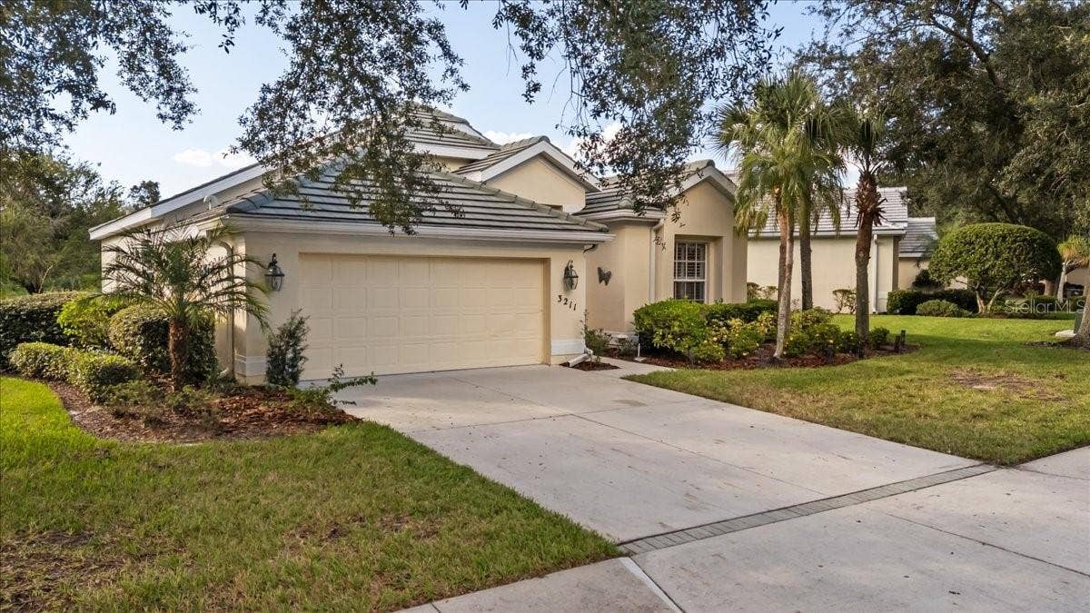 3211 WOODLAND FERN DRIVE, Parrish, FL 34219