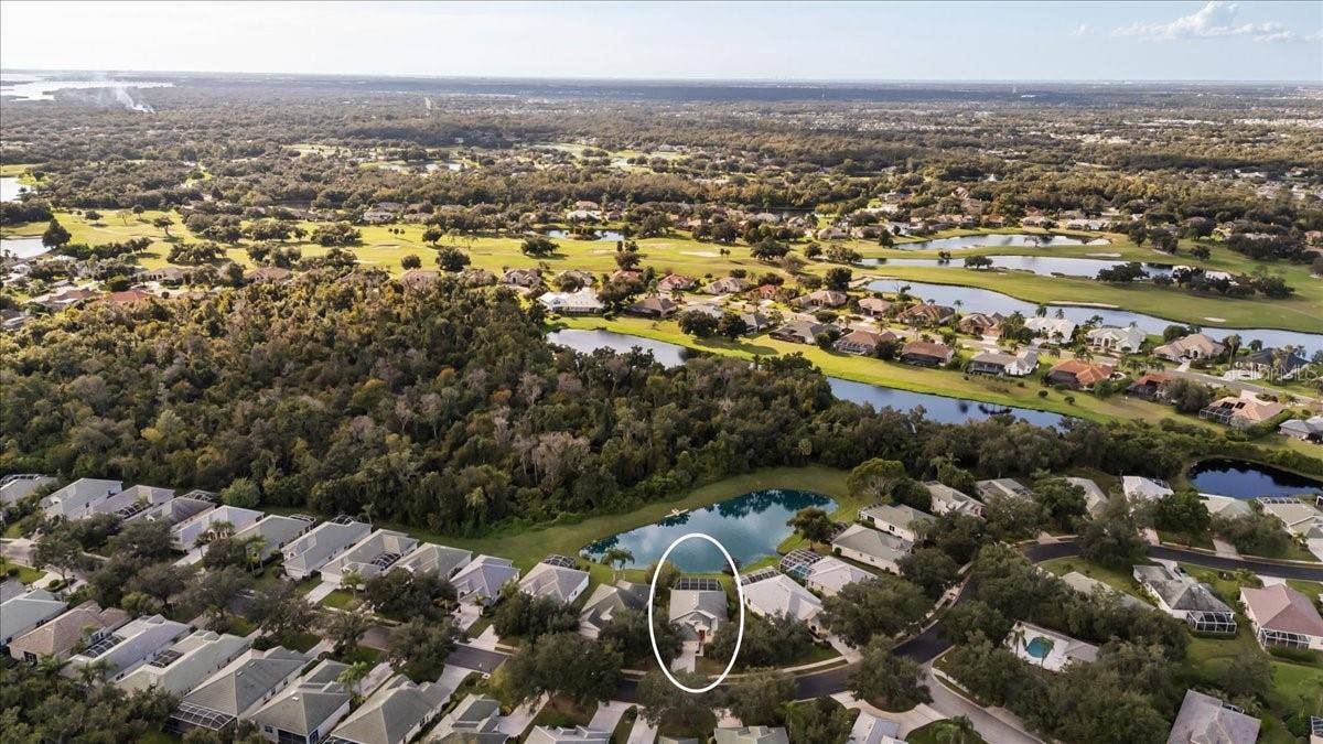 3211 WOODLAND FERN DRIVE, Parrish, FL 34219