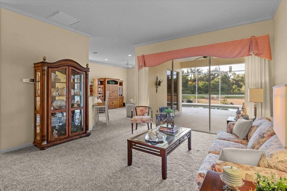 3211 WOODLAND FERN DRIVE, Parrish, FL 34219
