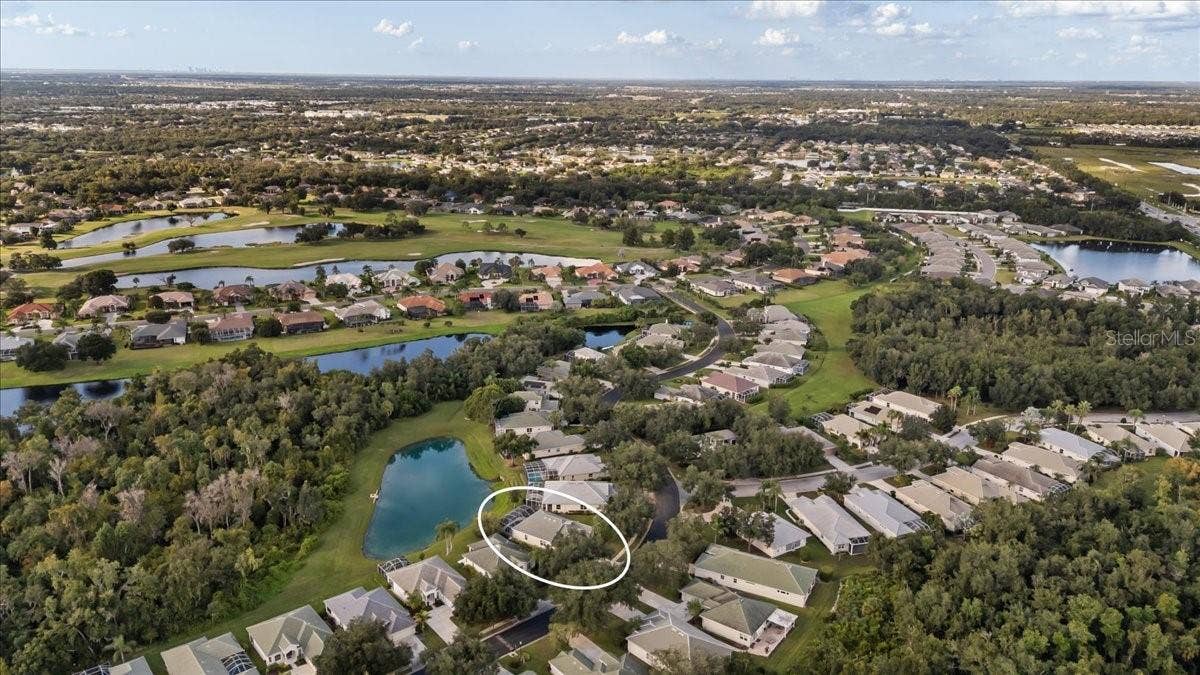 3211 WOODLAND FERN DRIVE, Parrish, FL 34219