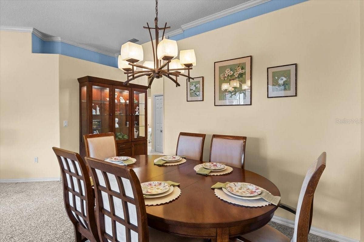 3211 WOODLAND FERN DRIVE, Parrish, FL 34219