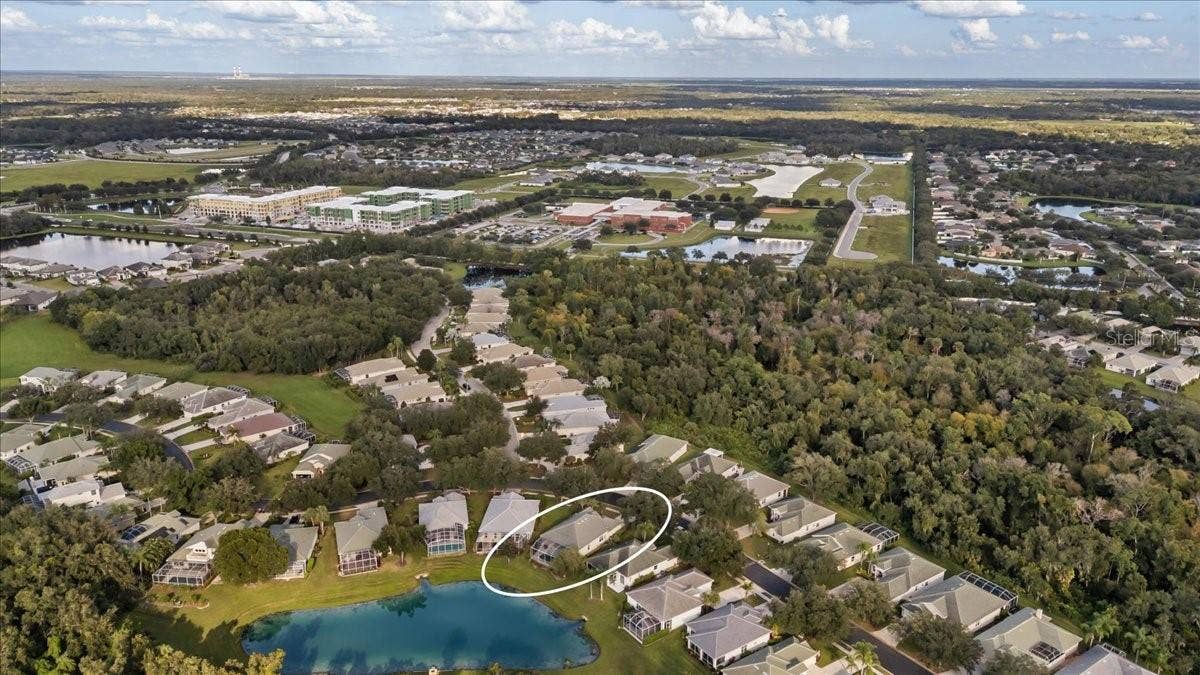 3211 WOODLAND FERN DRIVE, Parrish, FL 34219
