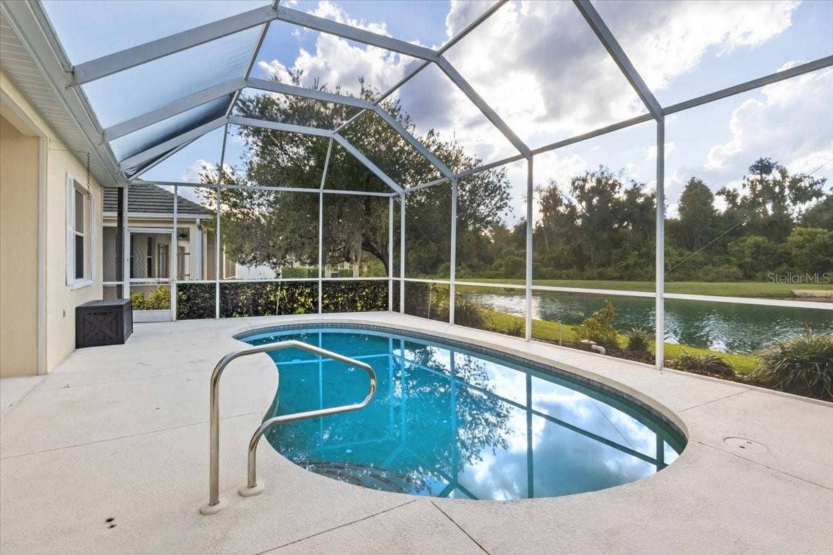 3211 WOODLAND FERN DRIVE, Parrish, FL 34219