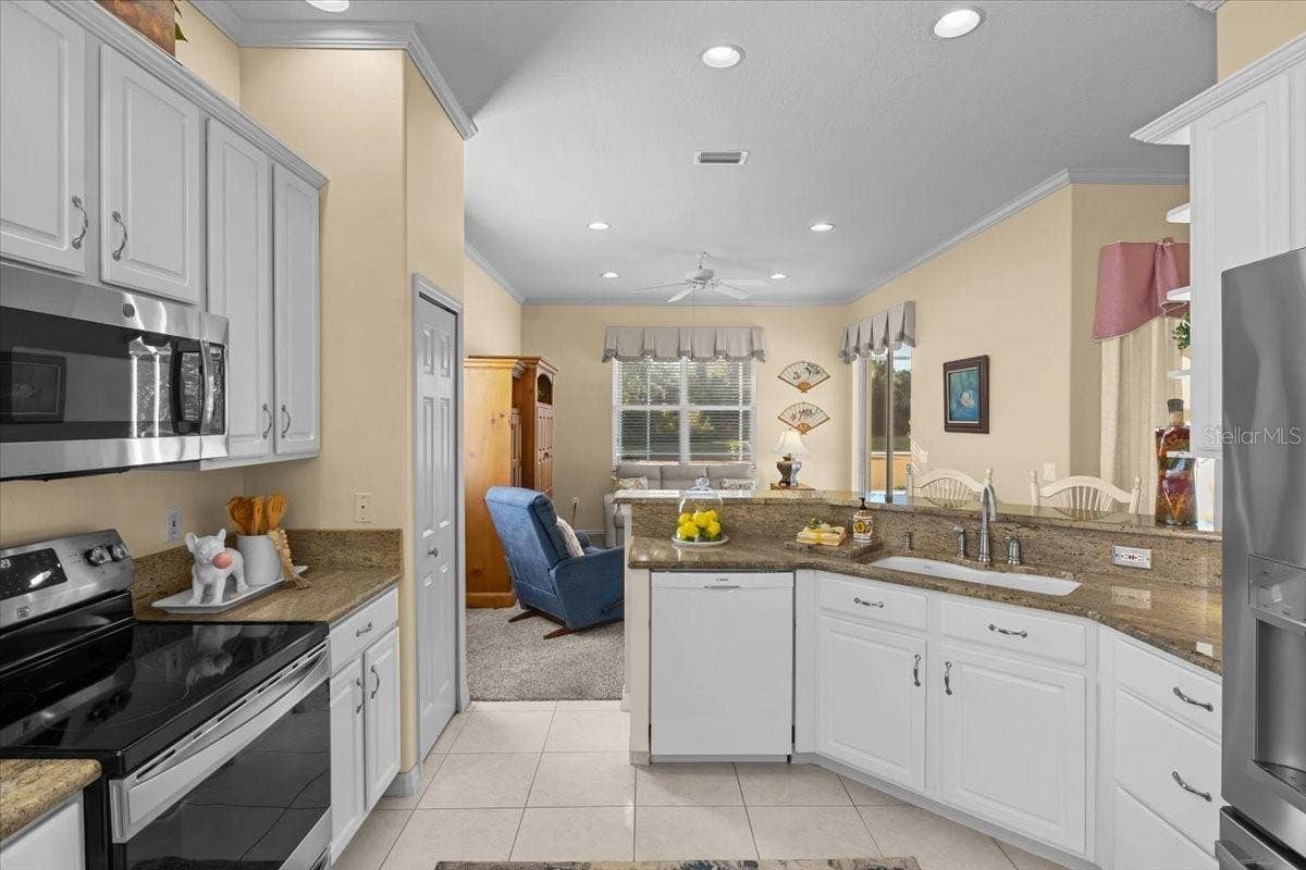 3211 WOODLAND FERN DRIVE, Parrish, FL 34219