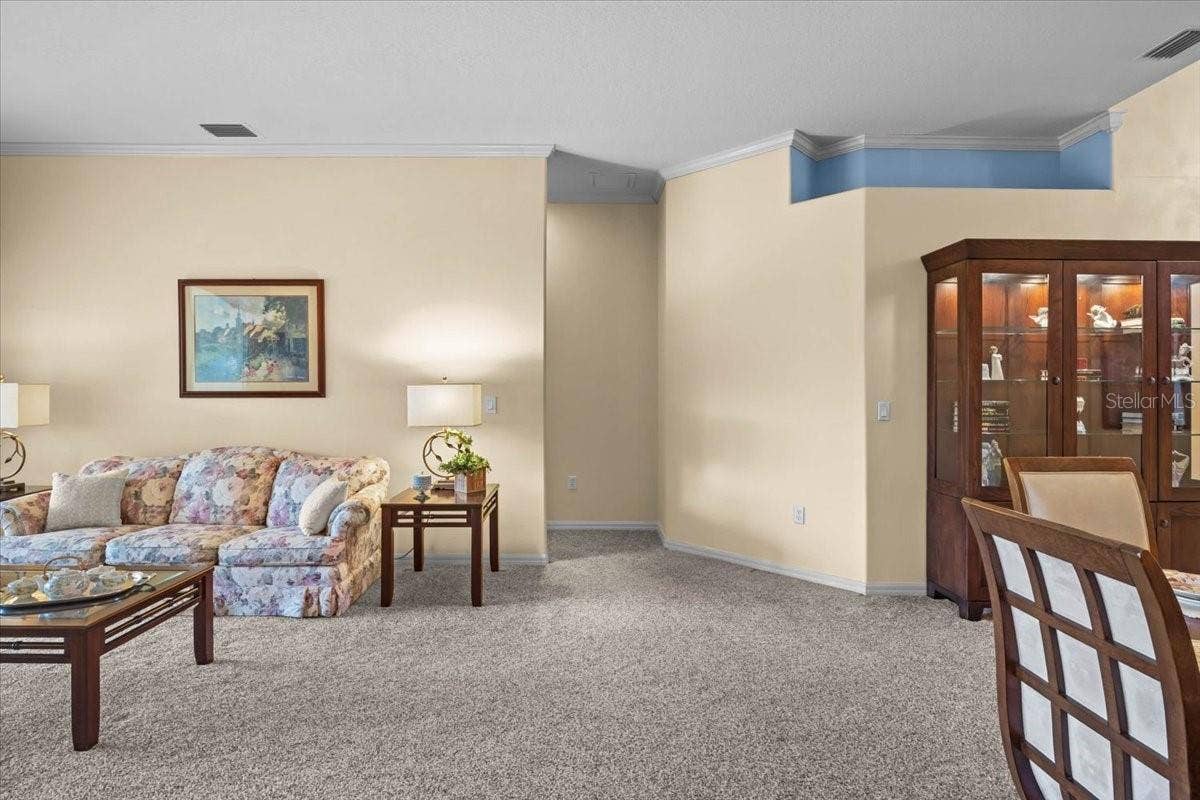 3211 WOODLAND FERN DRIVE, Parrish, FL 34219