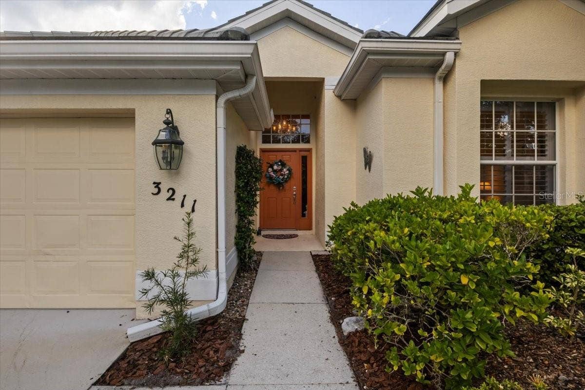 3211 WOODLAND FERN DRIVE, Parrish, FL 34219