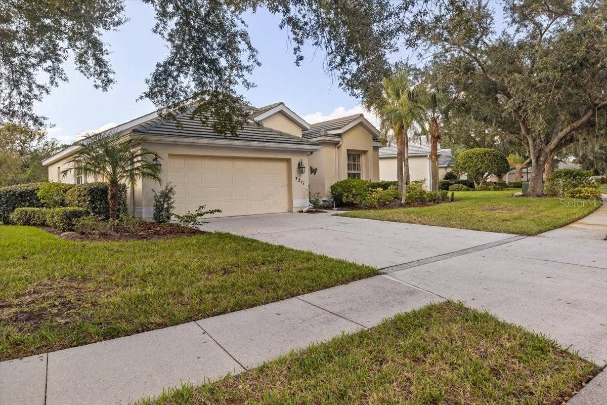 3211 WOODLAND FERN DRIVE, Parrish, FL 34219