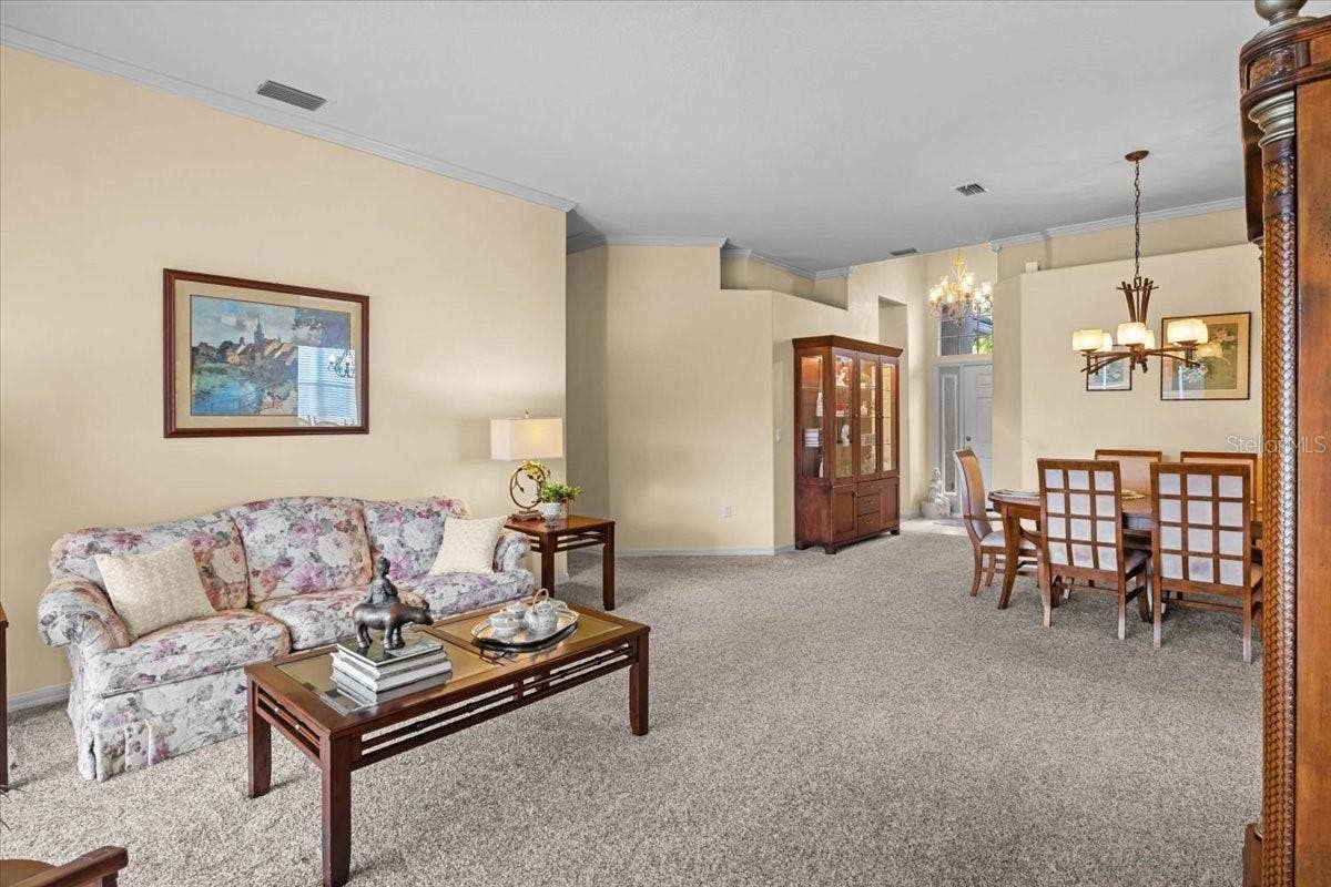 3211 WOODLAND FERN DRIVE, Parrish, FL 34219