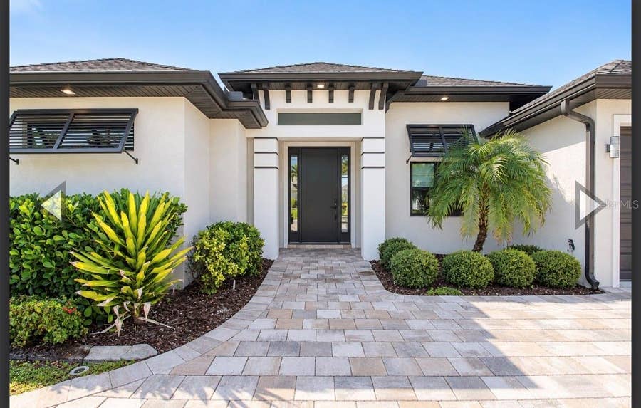 Property photo for 5 SPORTSMAN PLACE, Rotonda West, FL