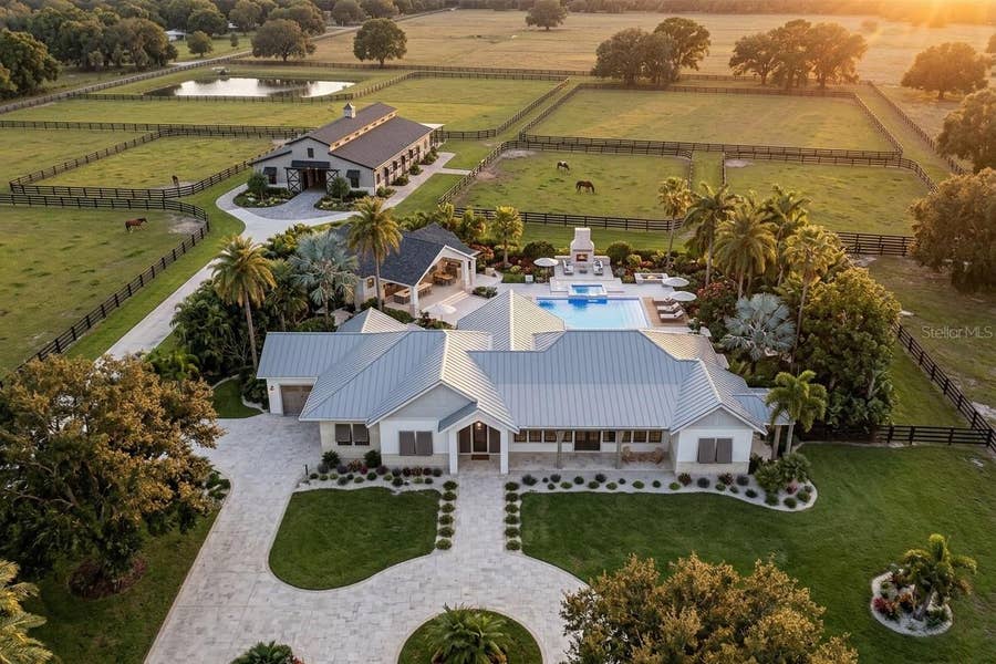 Property photo for 8755 WAUCHULA RD ROAD, Myakka City, FL