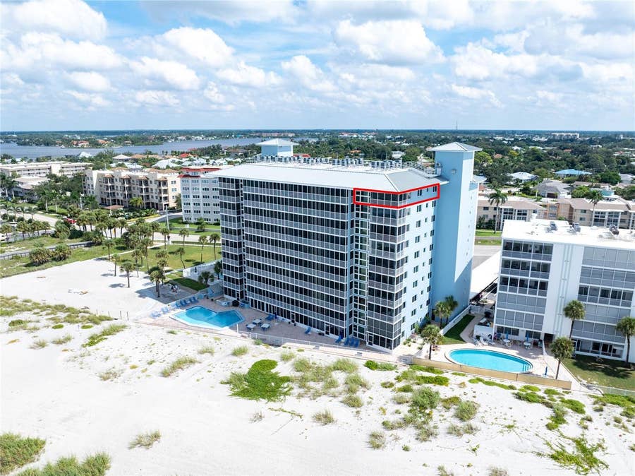Property photo for 555 THE ESPLANADE N, #1001, Venice, FL
