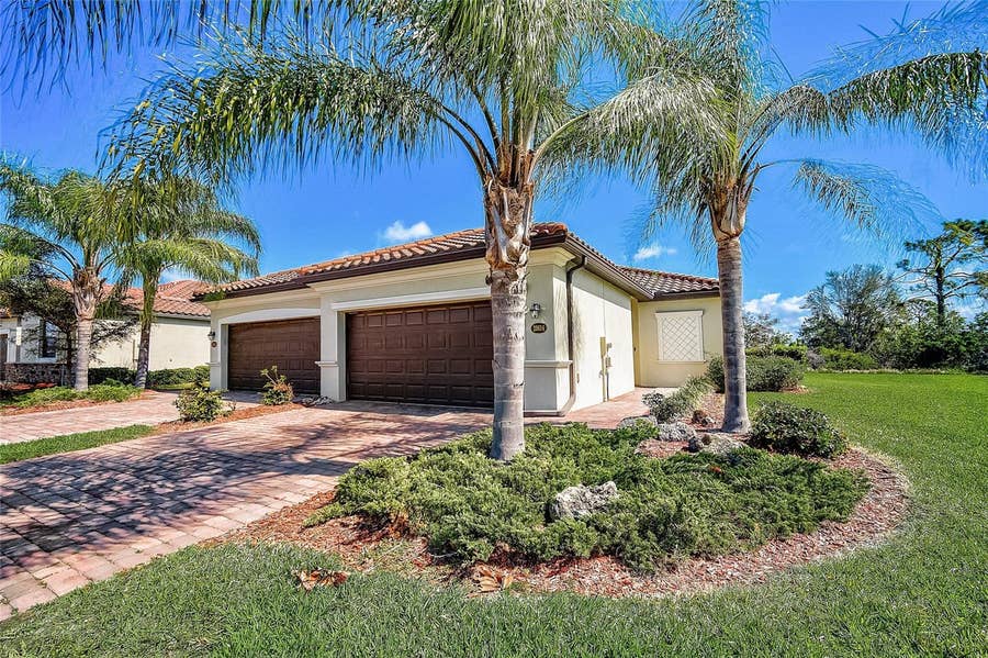 Property photo for 20614 PREGO PLACE, Venice, FL