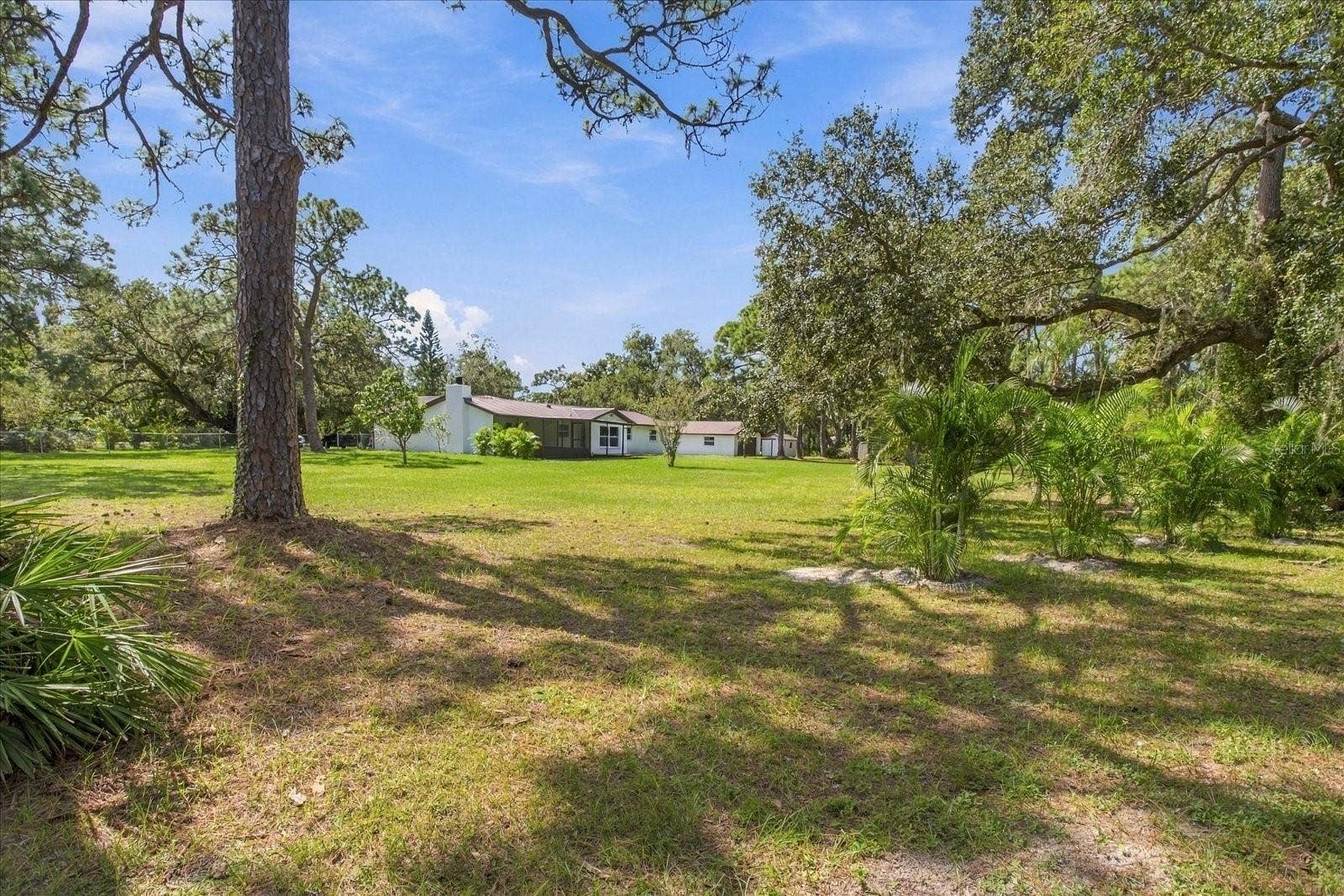 3151 53RD STREET, Sarasota, FL 34234