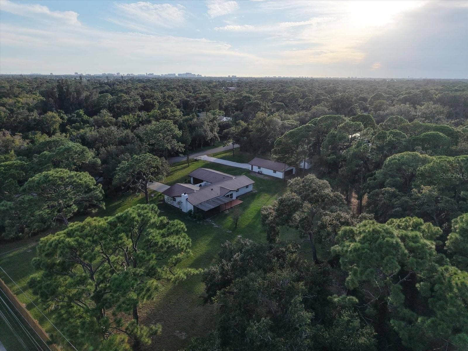 3151 53RD STREET, Sarasota, FL 34234