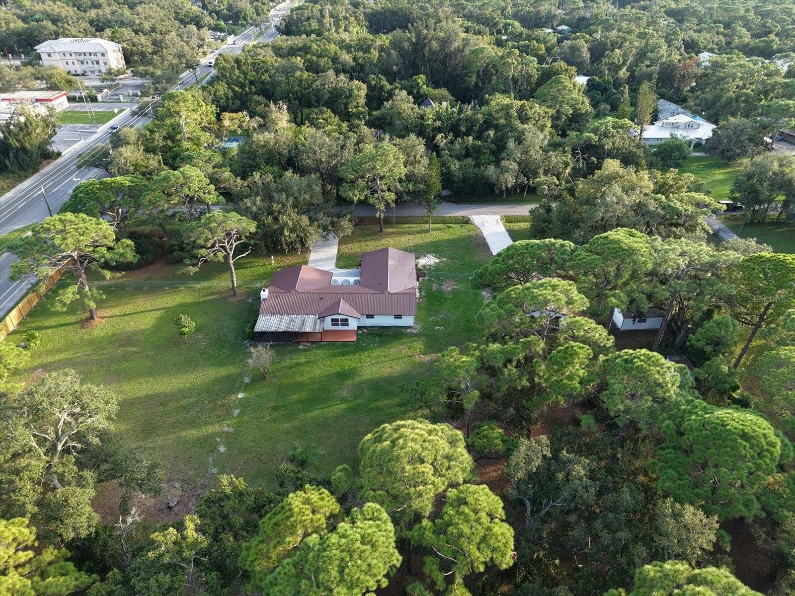 3151 53RD STREET, Sarasota, FL 34234