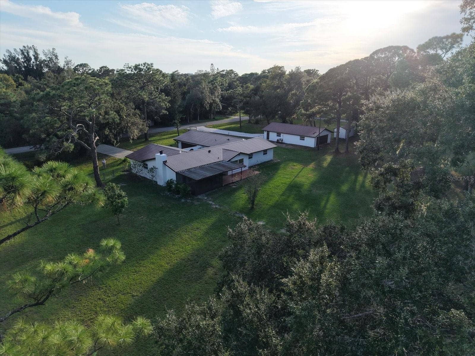 3151 53RD STREET, Sarasota, FL 34234