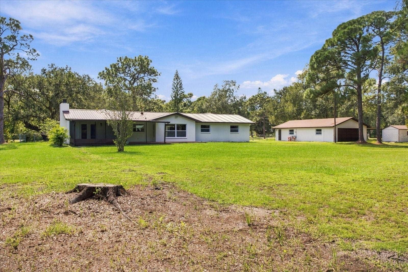3151 53RD STREET, Sarasota, FL 34234