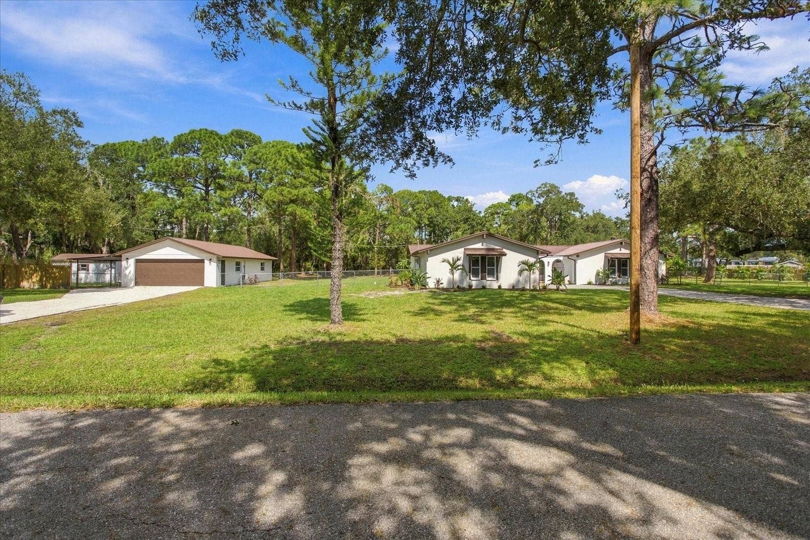 3151 53RD STREET, Sarasota, FL 34234