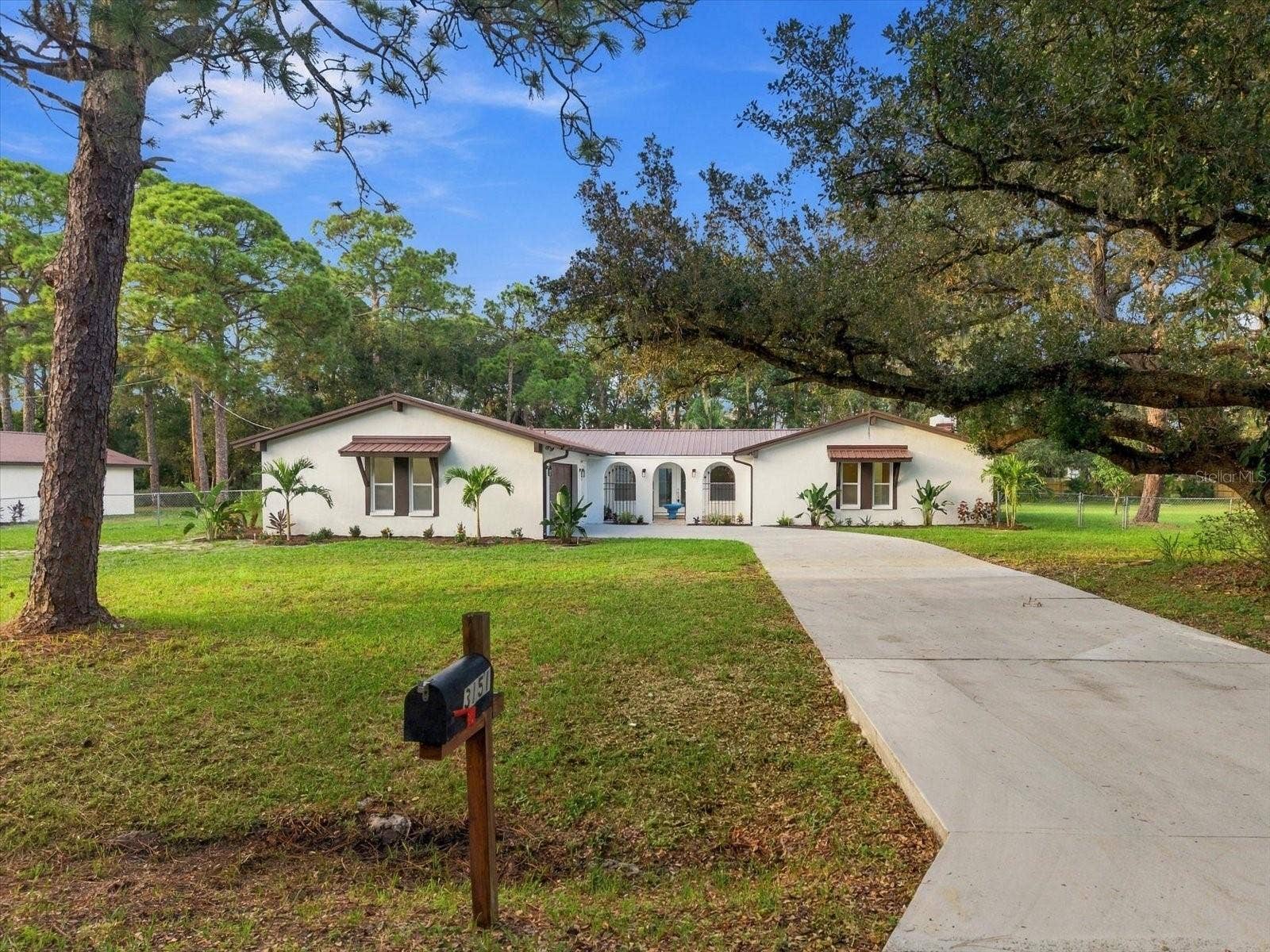 3151 53RD STREET, Sarasota, FL 34234