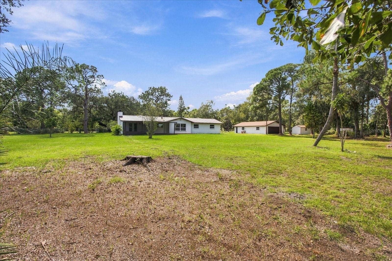 3151 53RD STREET, Sarasota, FL 34234