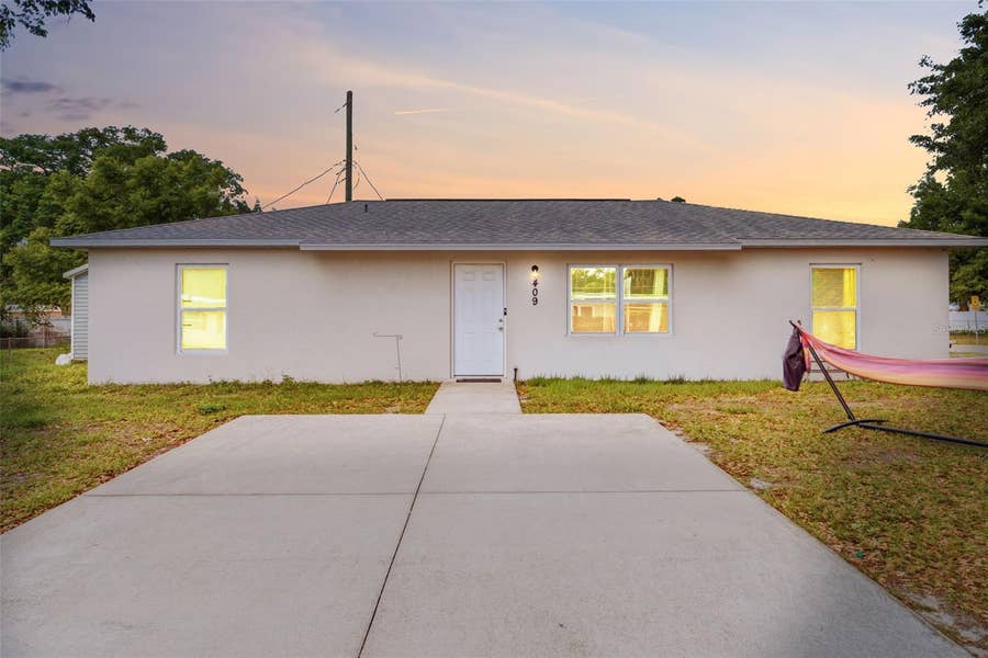 Property photo for 409 BRIDLE PATH, Arcadia, FL