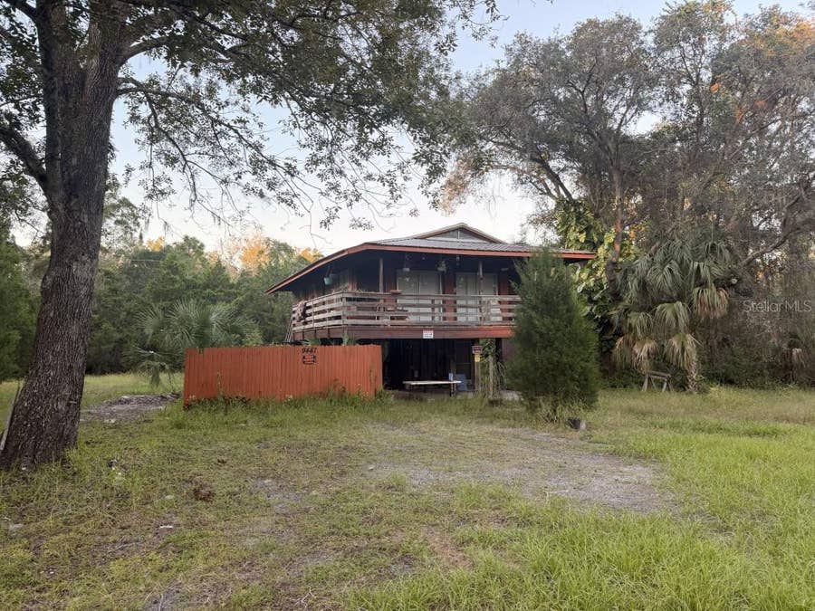 Property photo for 9447 MILTON DRIVE, Aripeka, FL