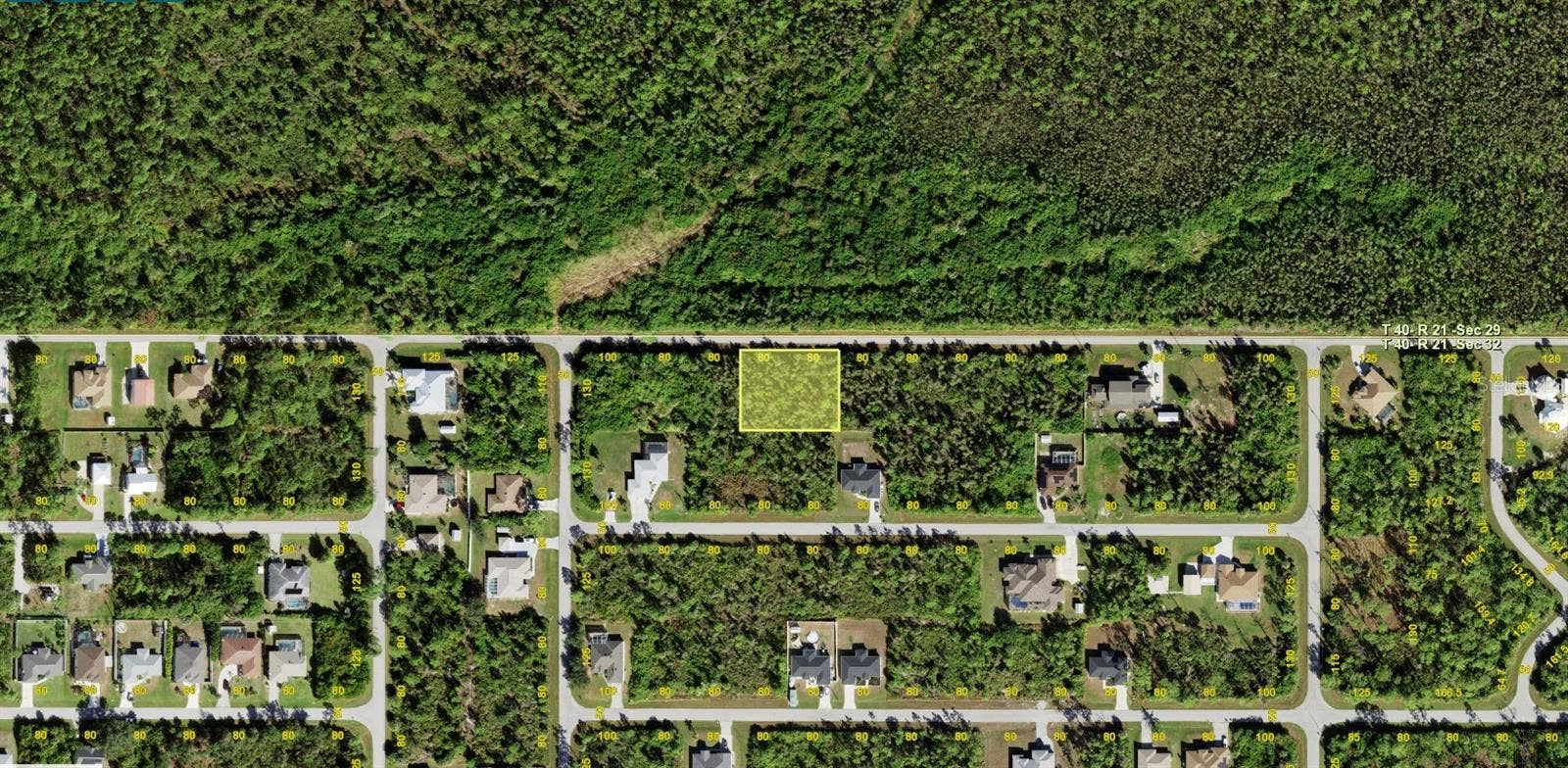 13163 GALLAGHER BOULEVARD, Port Charlotte, FL 33981 13163 GALLAGHER BOULEVARD, Port Charlotte, FL 33981