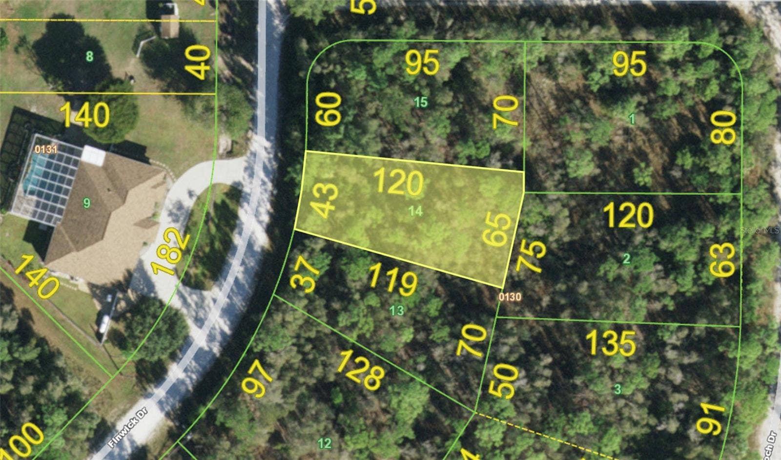 12258 FINWICK DRIVE, Punta Gorda, FL 33955