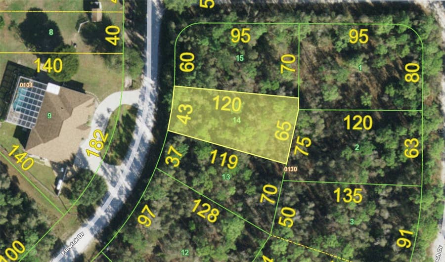Property photo for 12258 FINWICK DRIVE, Punta Gorda, FL