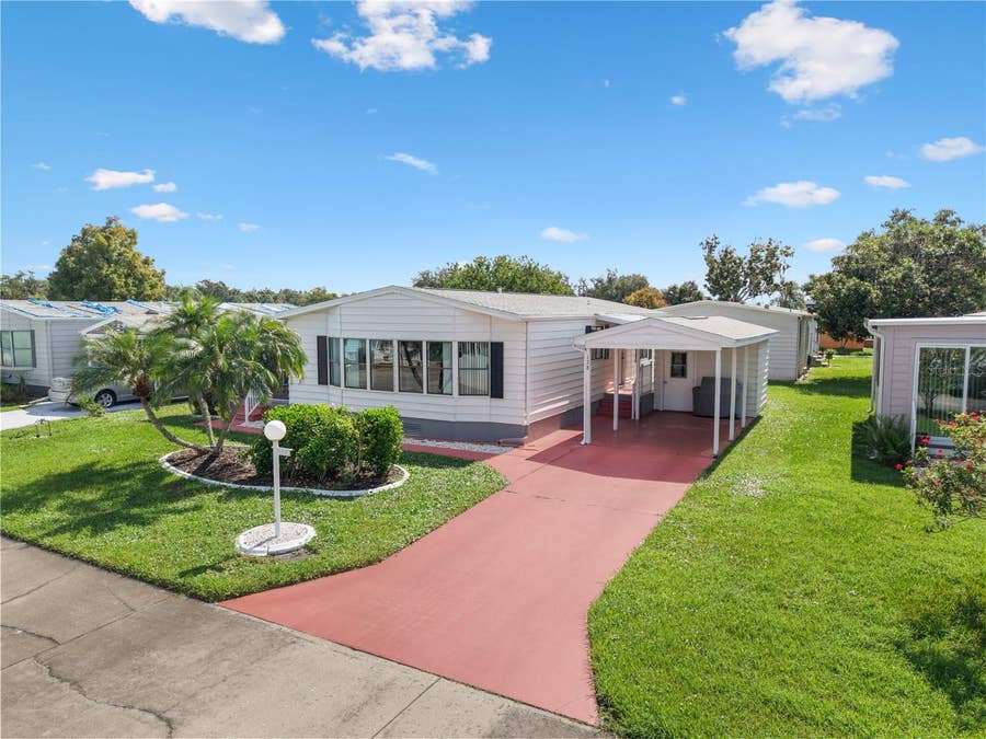 Property photo for 178 OSPREY CIRCLE, Ellenton, FL