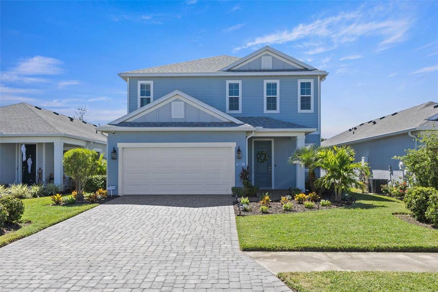Property photo for 9961 CROSS RIVER TRAIL, Parrish, FL