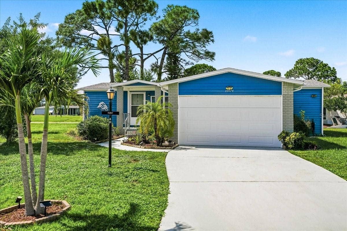 10074 BROKEN WOODS COURT, North Fort Myers, FL 33903 10074 BROKEN WOODS COURT, North Fort Myers, FL 33903