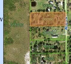 Property photo for 0 ACIE LN, Frostproof, FL