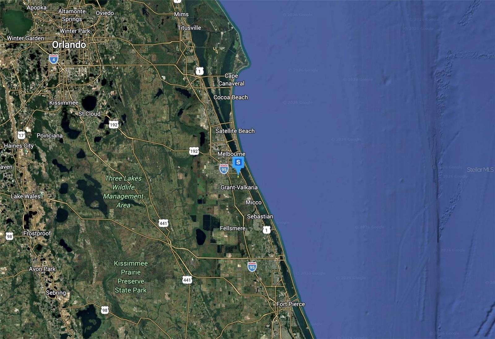 2480 LACOURT LANE, Malabar, FL 32950 2480 LACOURT LANE, Malabar, FL 32950