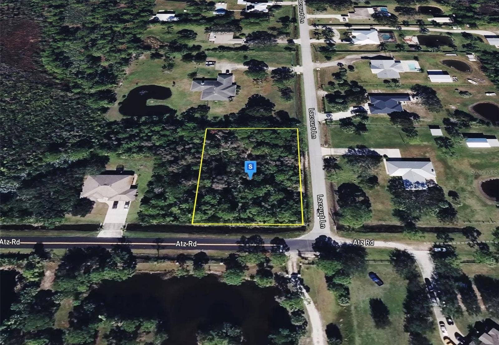2480 LACOURT LANE, Malabar, FL 32950 2480 LACOURT LANE, Malabar, FL 32950