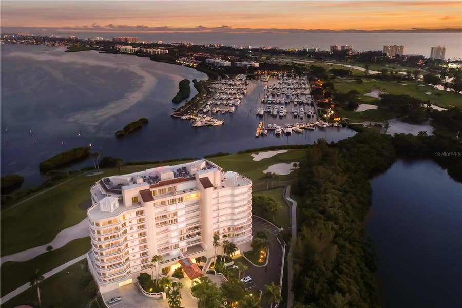 Property photo for 3010 GRAND BAY BOULEVARD, #416, Longboat Key, FL