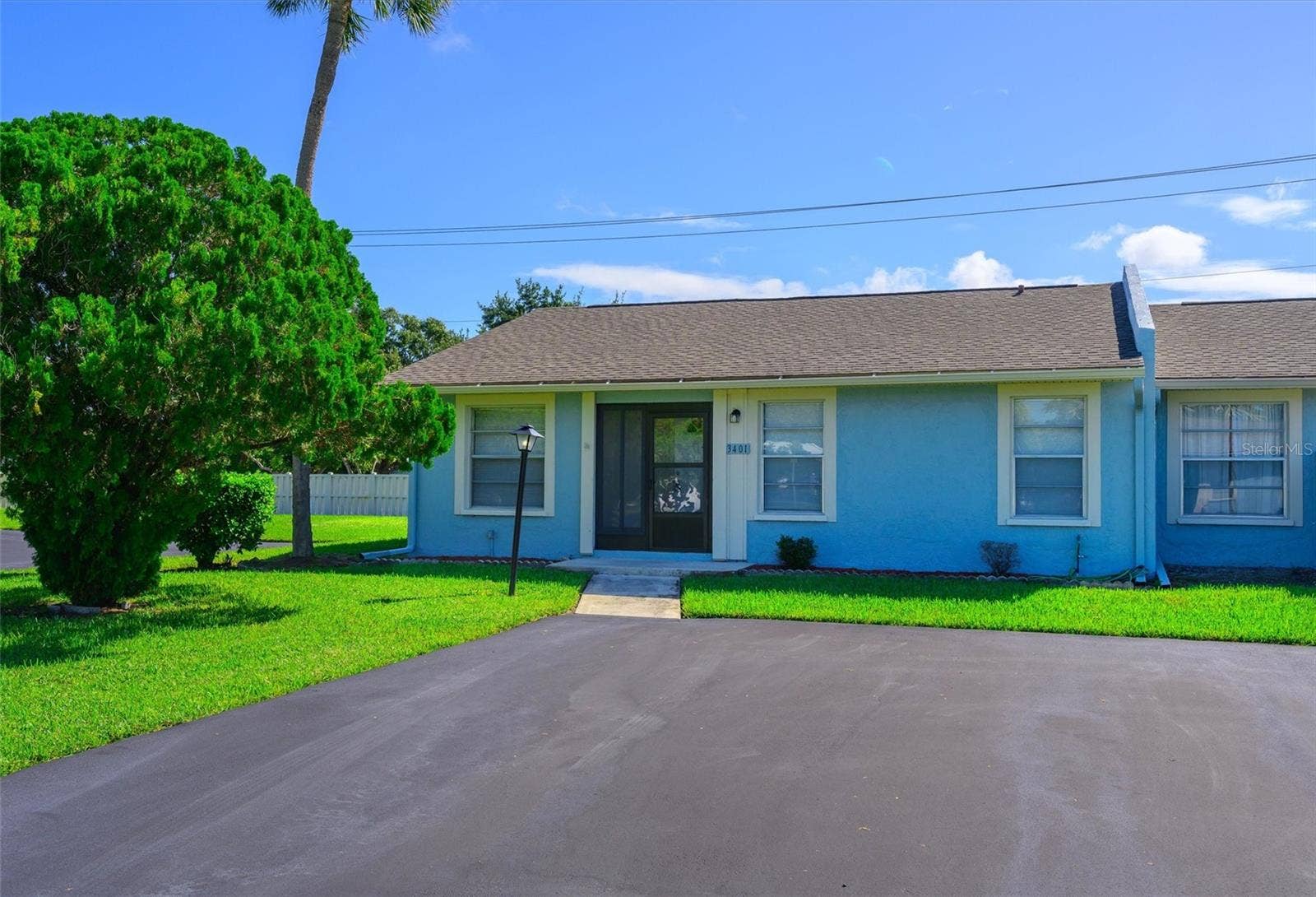 3401 36TH STREET W, Bradenton, FL 34205