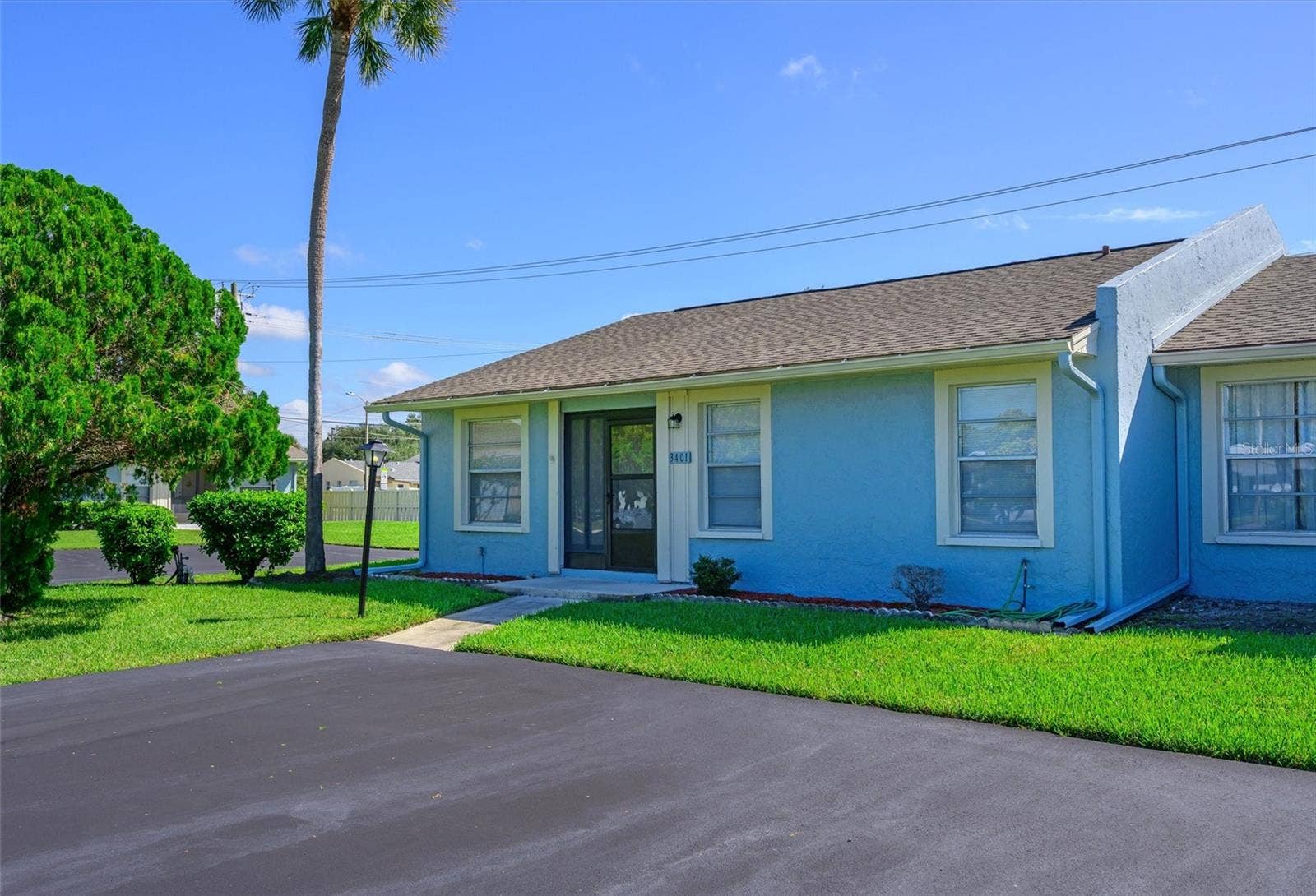3401 36TH STREET W, Bradenton, FL 34205