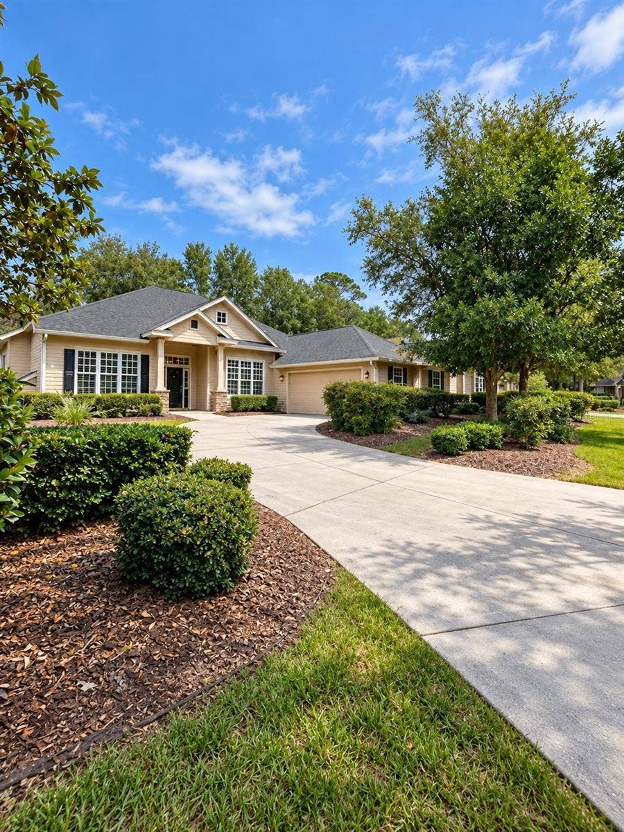 Property photo for 6326 SW 90TH STREET, Gainesville, FL