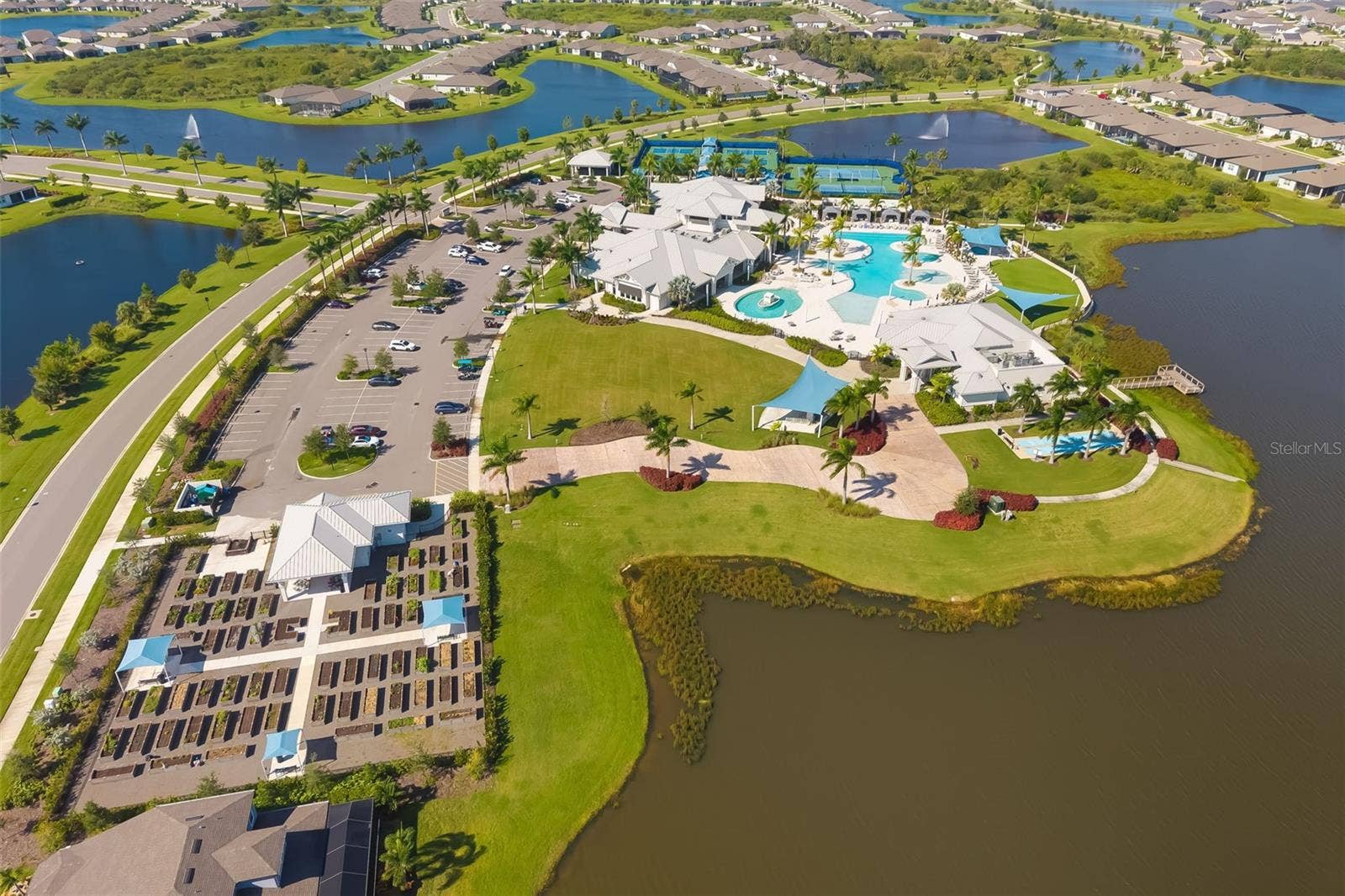 9012 BARRIER COAST TRAIL, Parrish, FL 34219 Community ammenties