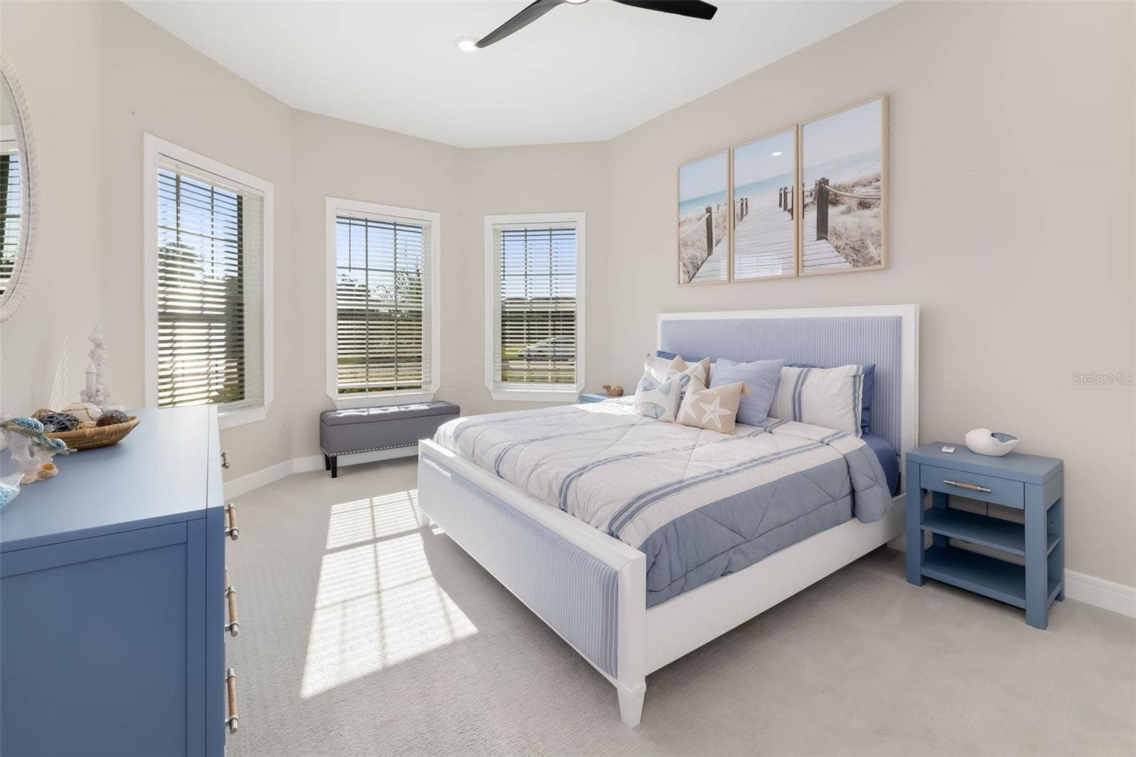 9012 BARRIER COAST TRAIL, Parrish, FL 34219 Guest bedroom