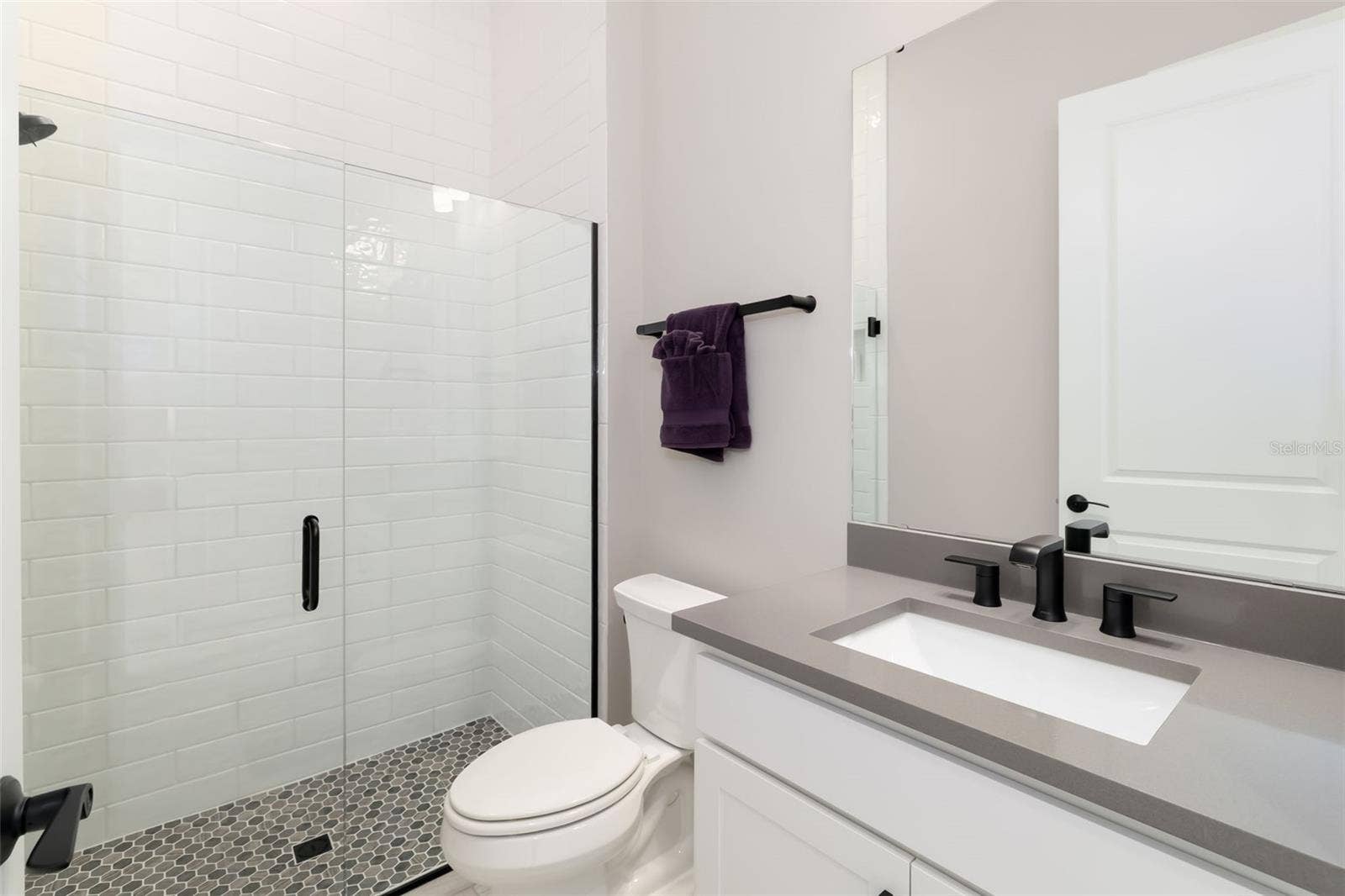 9012 BARRIER COAST TRAIL, Parrish, FL 34219 Guest bath
