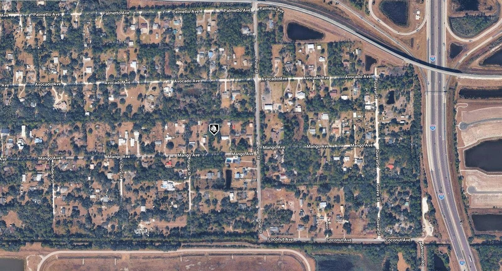 MANGO AVENUE, Cocoa, FL 32926 MANGO AVENUE, Cocoa, FL 32926