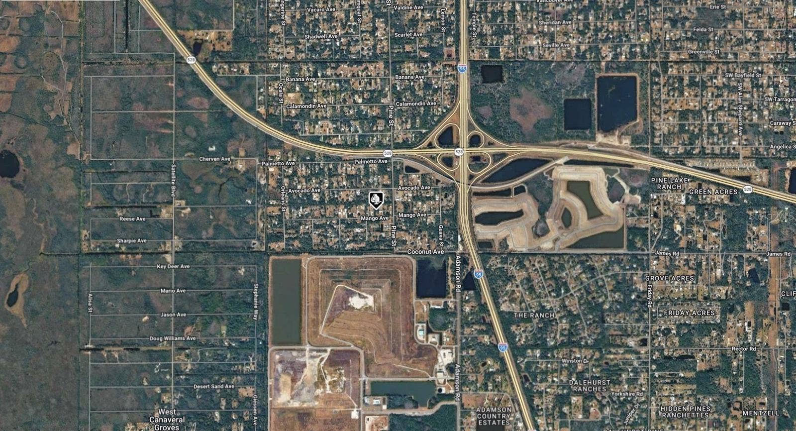 MANGO AVENUE, Cocoa, FL 32926 MANGO AVENUE, Cocoa, FL 32926